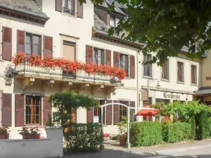Restaurant des Vosges