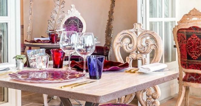 Cuisine d'Aglae