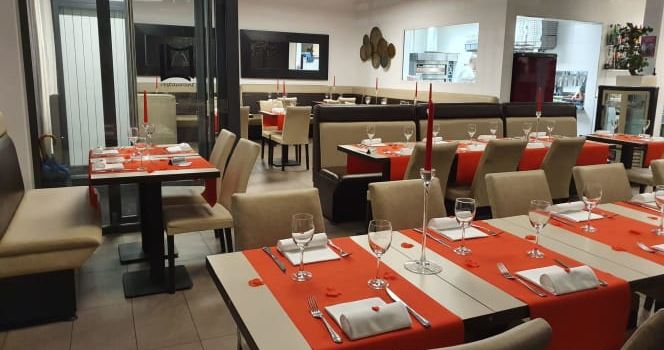 Restaurant LM