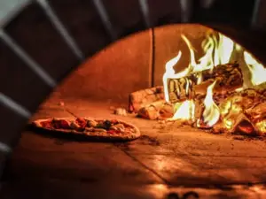Trattoria Pizzeria Da Damiano