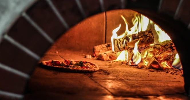 Trattoria Pizzeria Da Damiano