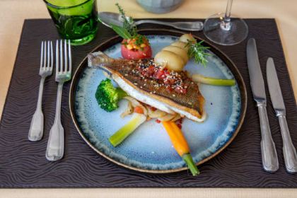 Restaurant de l'Etoile