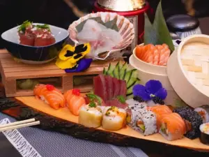 Koen Sushi