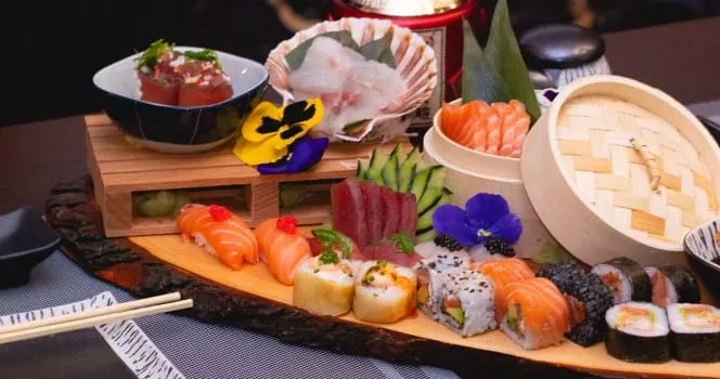 Koen Sushi