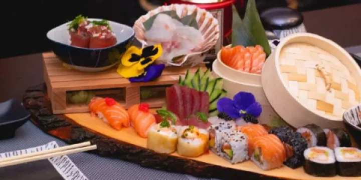 Koen Sushi
