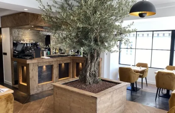 La Bonne Table Villers-sur-mer