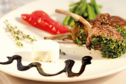 Avelino Tapas y Vino