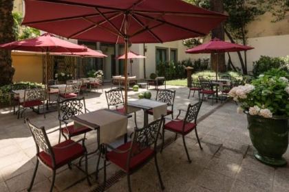 Palazzo Lorenzo Bistrot