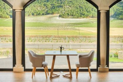 Taller Arzuaga por Víctor Gutíerrez