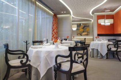 Zalacaín Restaurant