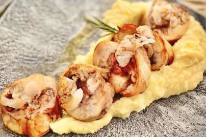 Osteria Vecchio Cancello