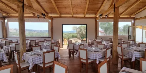 Locanda Domus De Vida