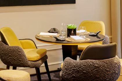 RESTAURANT LE BAUDELAIRE