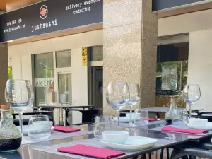 JustSushi Viseu