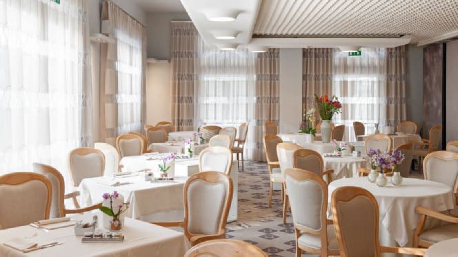 Ristorante degli Olivi