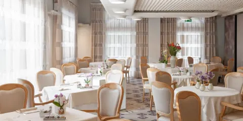 Ristorante degli Olivi