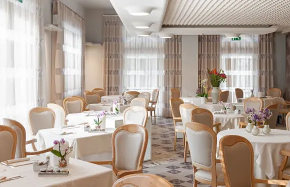 Ristorante degli Olivi