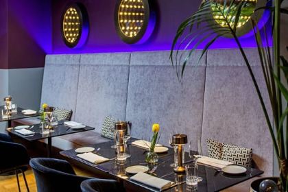 CafElysee Cafe / Brasserie / Bar