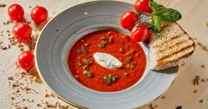 Restaurant Twelve (by Fletcher)