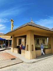 Fantasy Rain House, Shahu Scenic Area