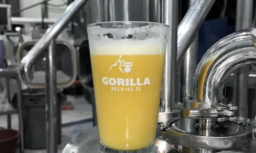 Gorilla Brewing