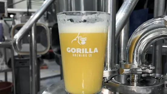 Gorilla Brewing