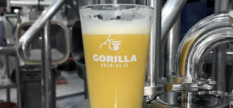 Gorilla Brewing