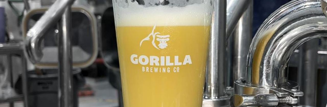 Gorilla Brewing