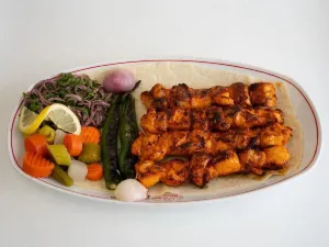 Turkey Central Restaurant