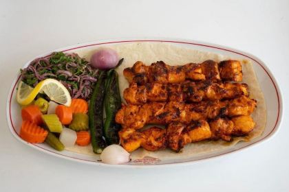 Turkey Central Restaurant