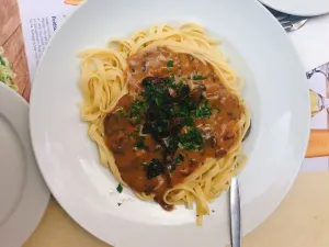 Restaurant Brasserie Johanniter