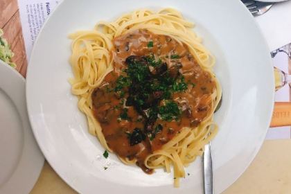 Restaurant Brasserie Johanniter