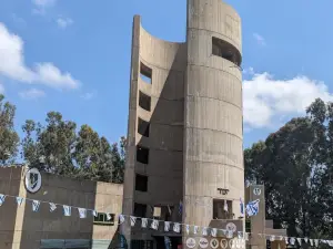 Nahal memorial