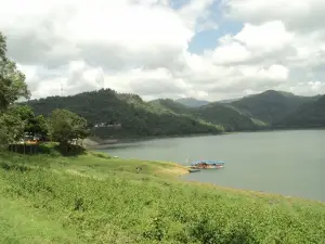 Sempor Dam