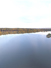 Stradomia Wierzchnia Reservoir