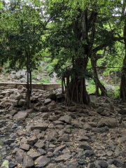 Midubanda Waterfall