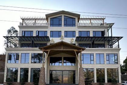 普格味彝府飯店·餐廳