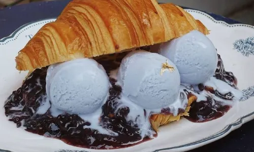 Torry's Ice Cream