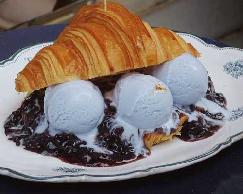 Torry's Ice Cream