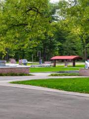 Tom Tudek Memorial Park