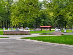 Tom Tudek Memorial Park