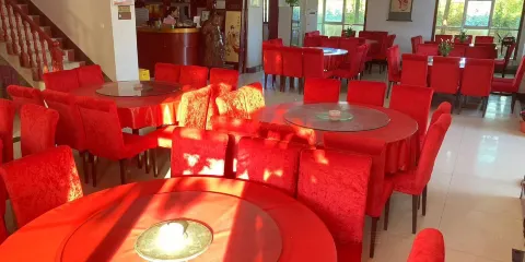 大唐生態觀光園·大唐農家樂