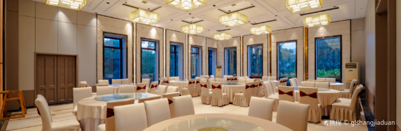 梦湖度假酒店·中餐厅