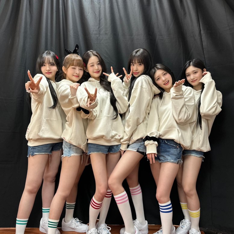 中國澳門 ·  IVE 2026《SHOW WHAT I AM》世界巡演 | 澳門威尼斯人綜藝館