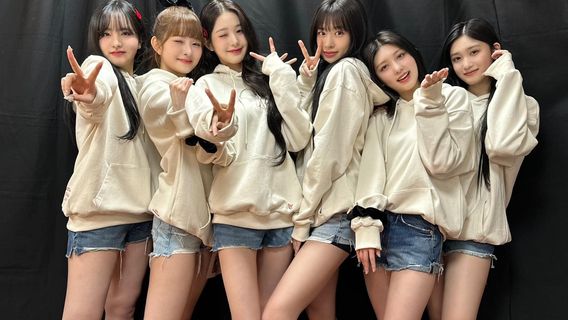 Macau | IVE World Tour