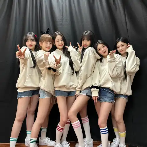 Seattle | IVE 2026《SHOW WHAT I AM》World Tour