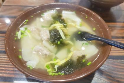 久来久香城隍庙肉火烧