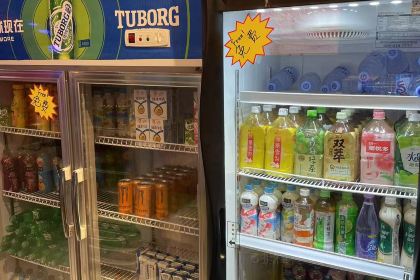 W+智慧酒店(华森时代广场店)·自助烤肉