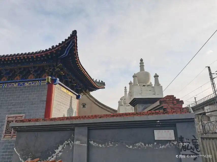 Hotels near Qingyun Nunnery, Qiqihar