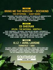 Southside Festival 2024